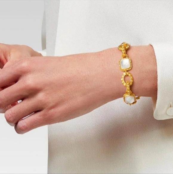 Julie Vos Marbella Demi Bracelet - Picture 3 of 3